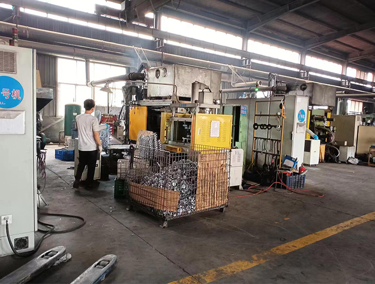 青島鋁壓鑄、鋁合金鑄造、重力鑄造廠，請認準阜盛達金屬